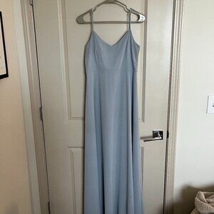 Faith Maxi Dress